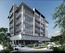 Gs Building (D12), Factory #454790051